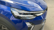 Renault Symbioz 1.6 E-Tech FHEV 145 Iconic Esprit Alpine 5dr Auto Hybrid Estate